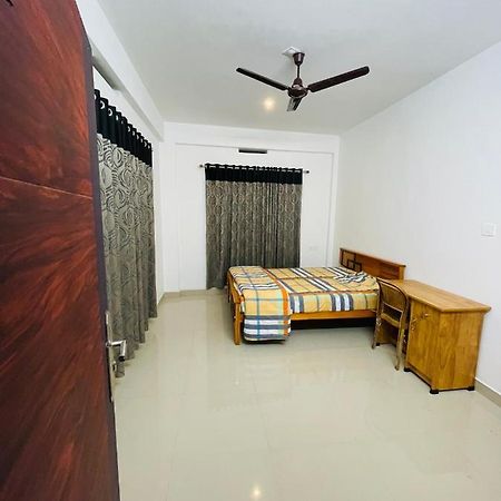 Highland Residency Otel Attappādi Dış mekan fotoğraf